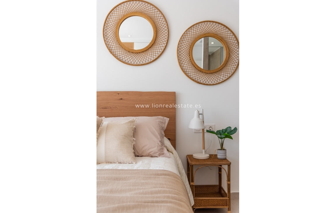 New Build - detached - Los Alcazares - Los Alcázares