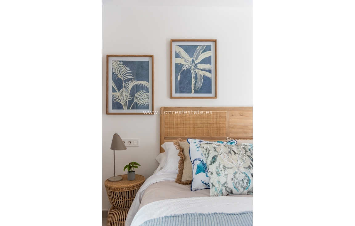 New Build - detached - Los Alcazares - Los Alcázares