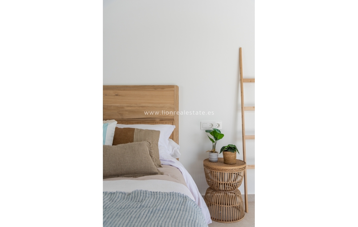 New Build - detached - Los Alcazares - Los Alcázares