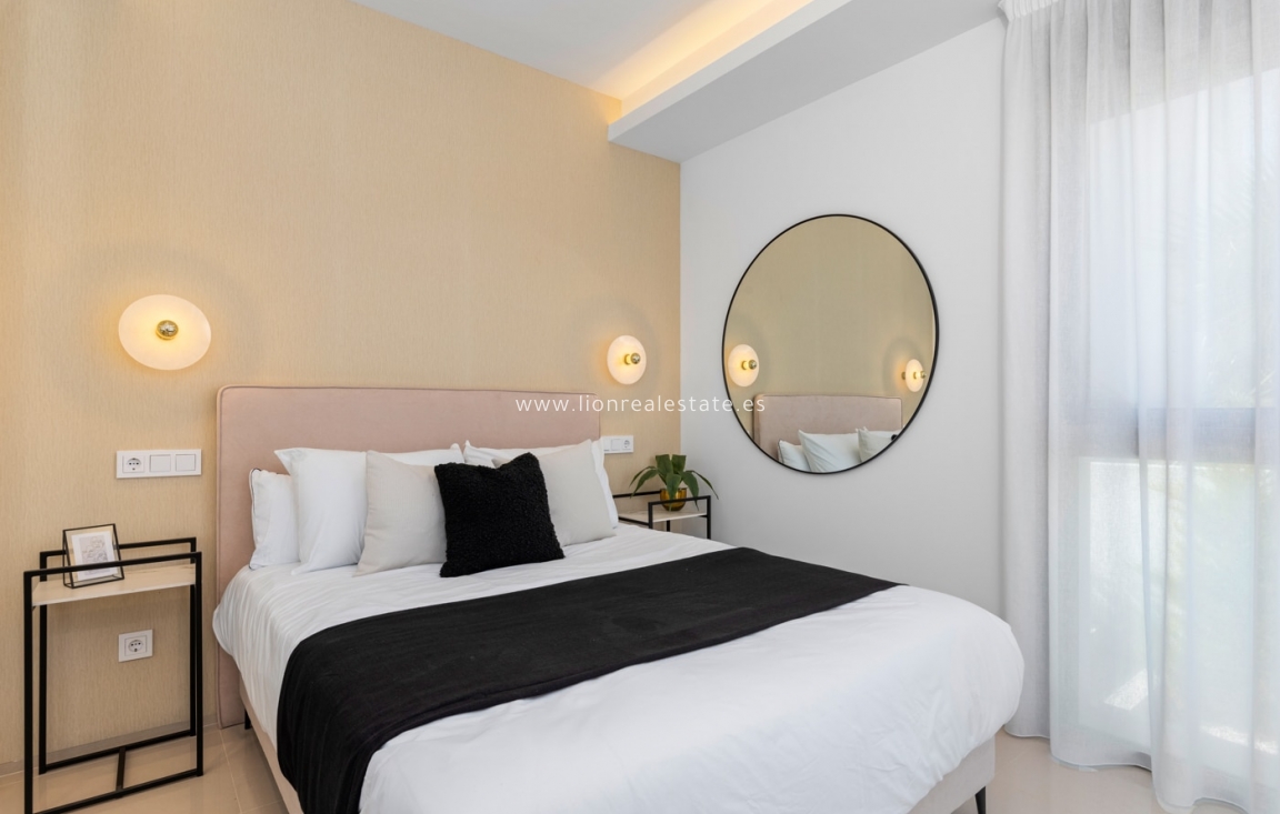 New Build - detached - Los Alcazares - Los Alcázares