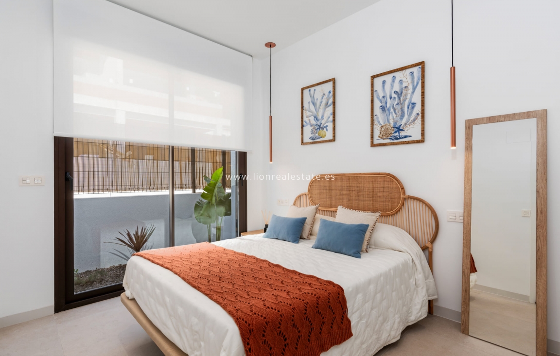 New Build - detached - Los Alcazares - Los Alcázares