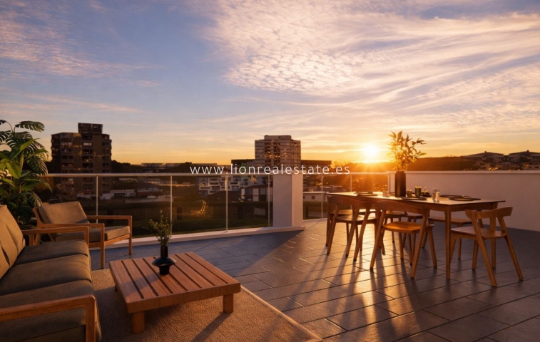 New Build - detached - Los Alcazares - Los Alcázares