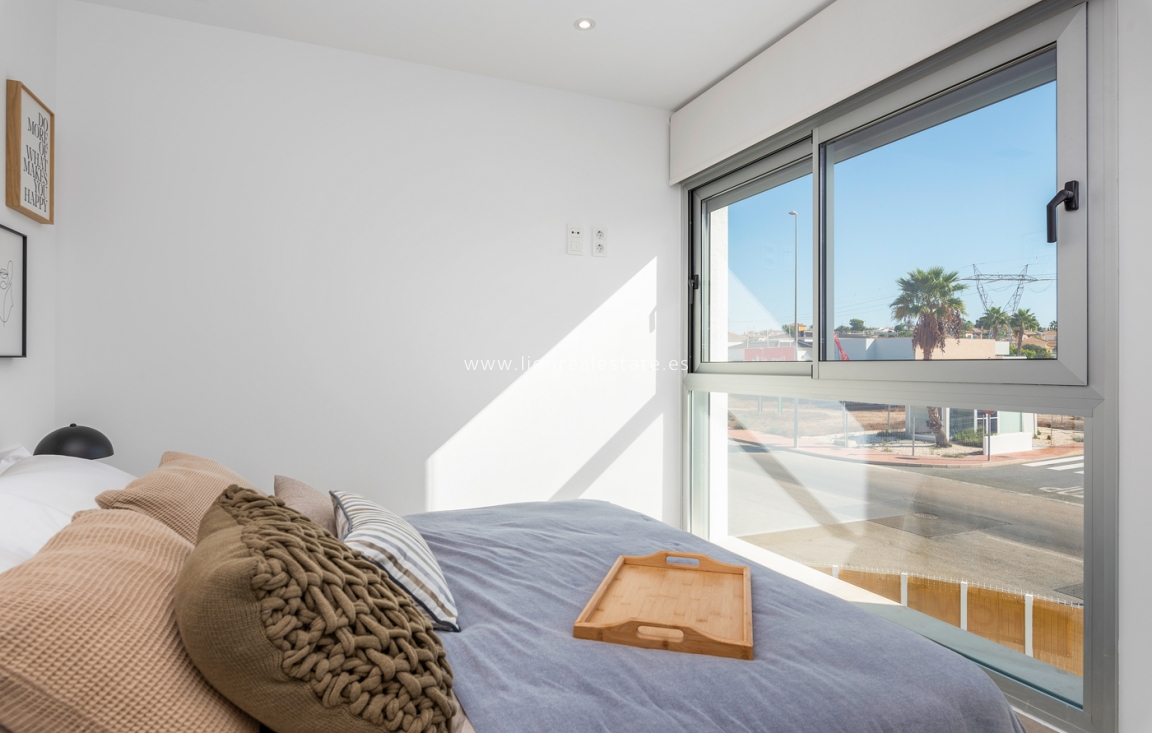 New Build - detached - Los Alcazares - Los Alcázares