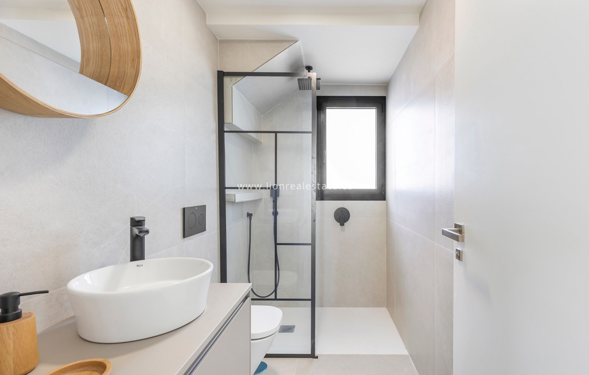 New Build - detached - Los Alcazares - Los Alcázares