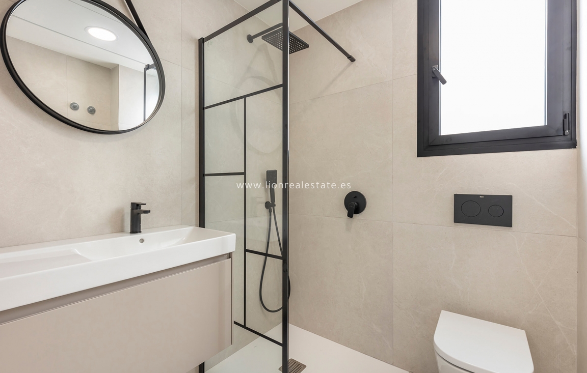 New Build - detached - Los Alcazares - Los Alcázares