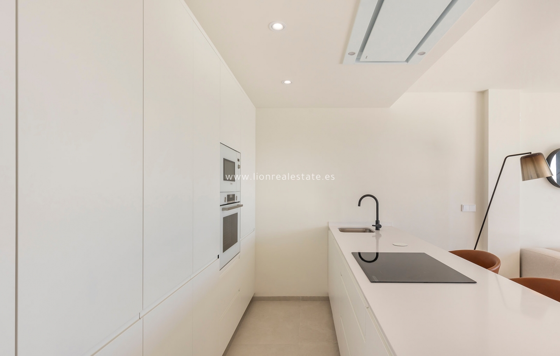 New Build - detached - Los Alcazares - Los Alcázares