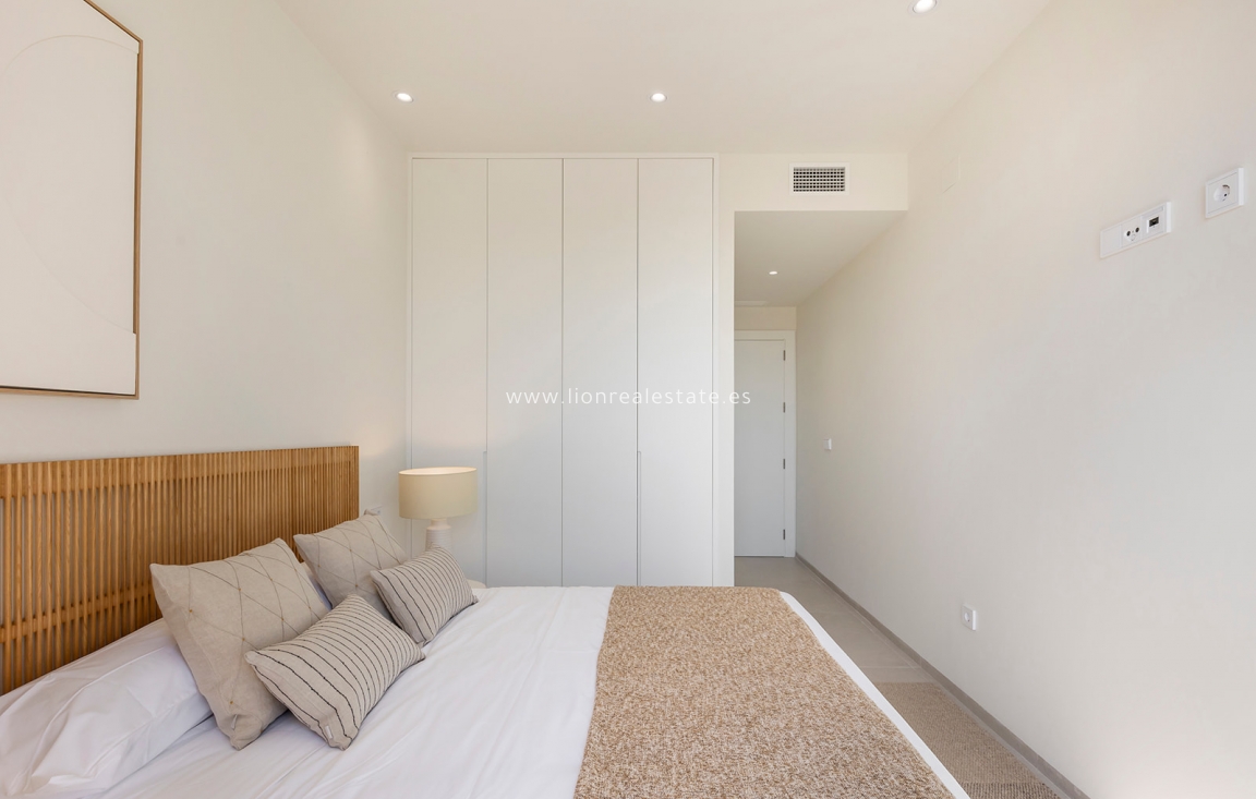 New Build - detached - Los Alcazares - Los Alcázares