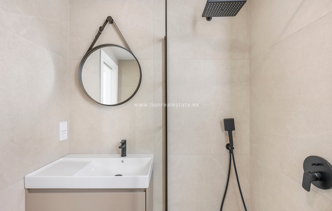 New Build - detached - Los Alcazares - Los Alcázares