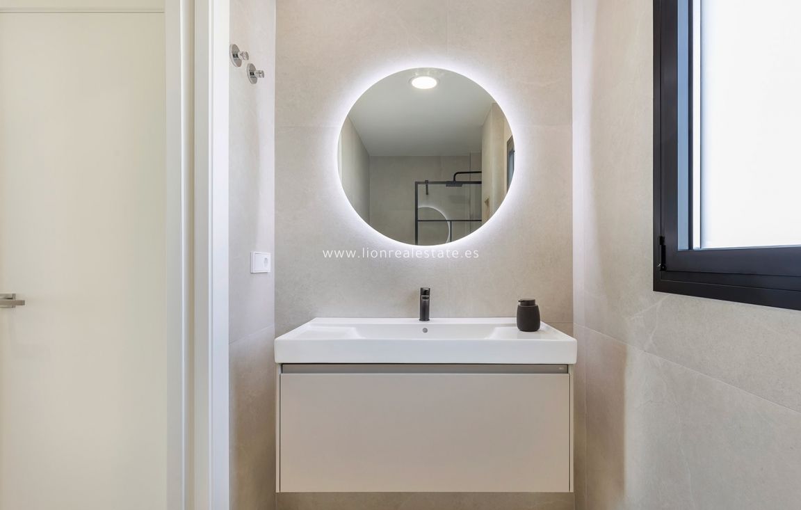 New Build - detached - Los Alcazares - Los Alcázares