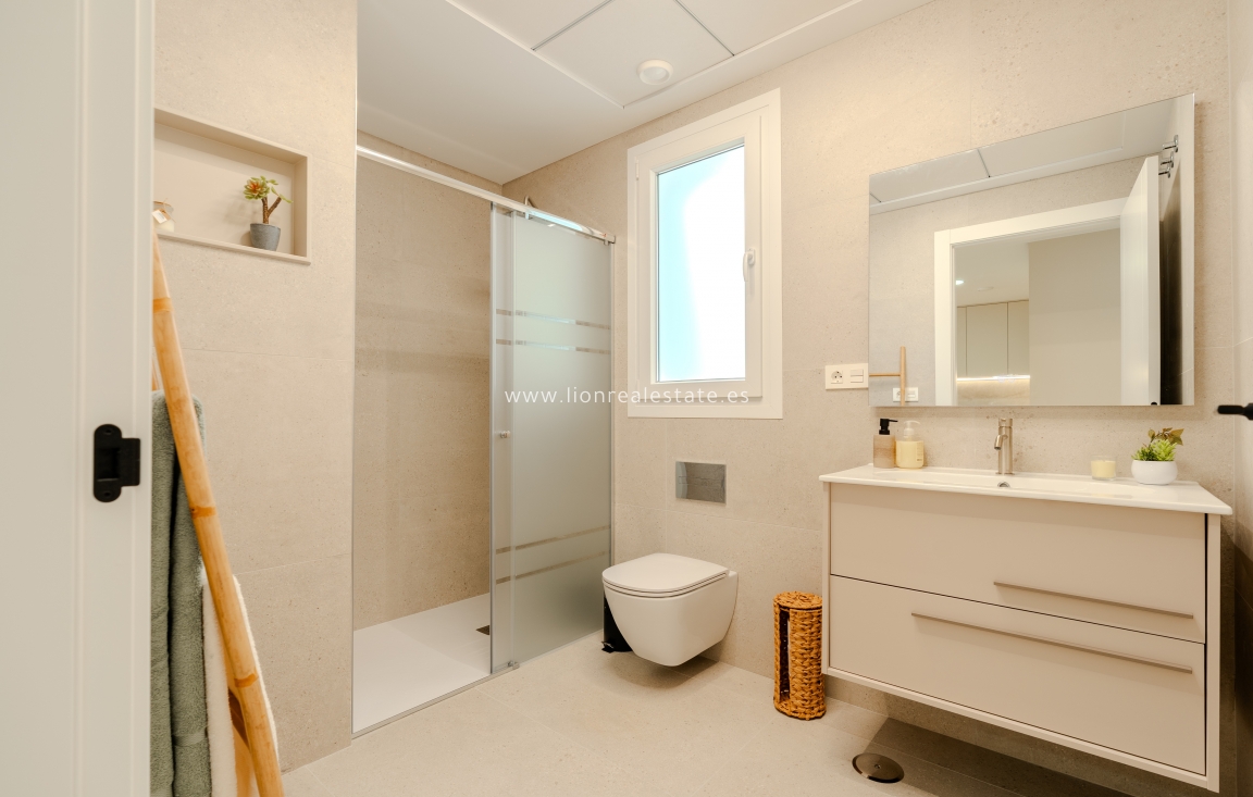 New Build - detached - Los Alcazares - Los Alcázares