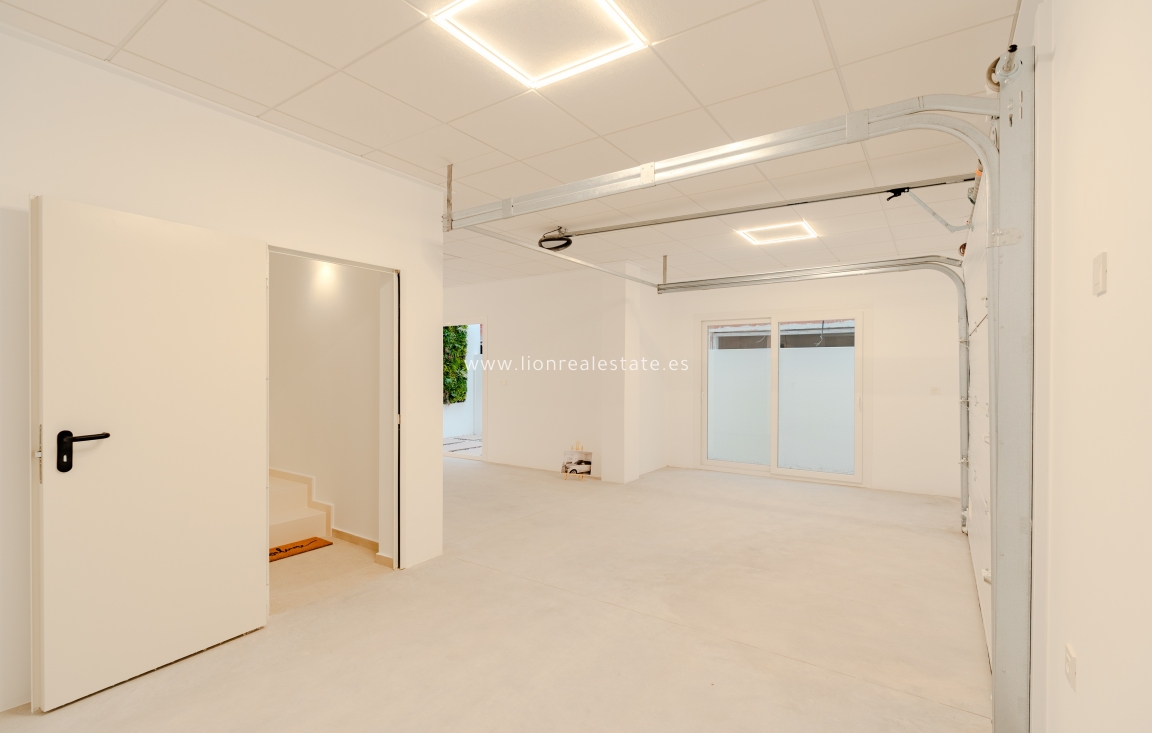 New Build - detached - Los Alcazares - Los Alcázares