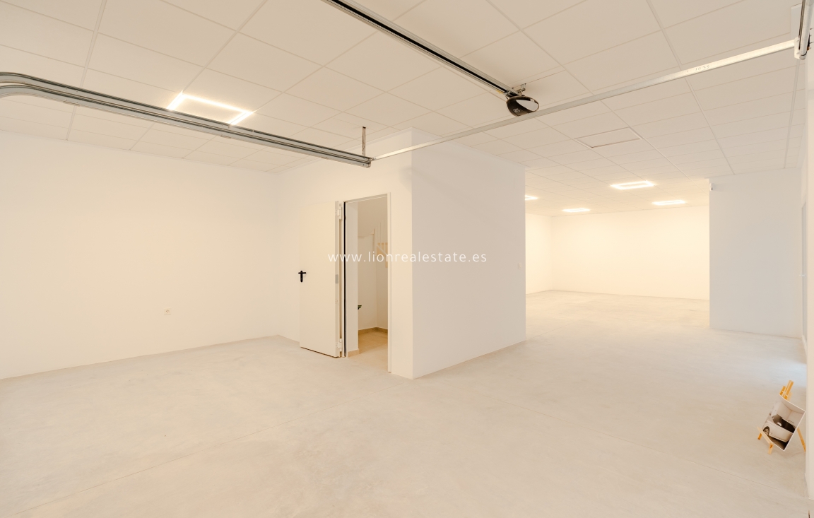 New Build - detached - Los Alcazares - Los Alcázares