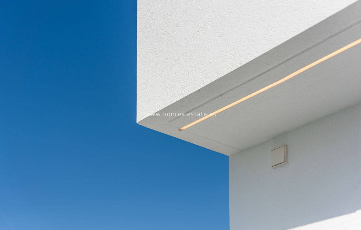 New Build - detached - Los Alcazares - Los Alcázares