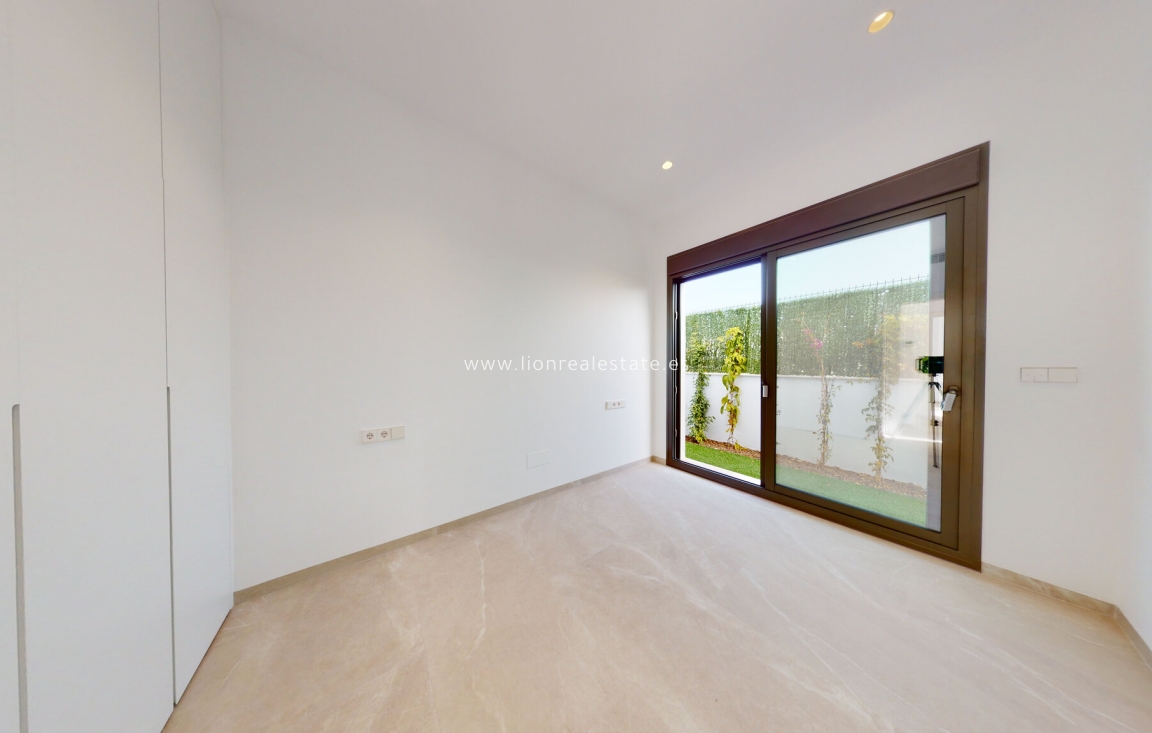 New Build - detached - Los Alcazares - Los Alcázares