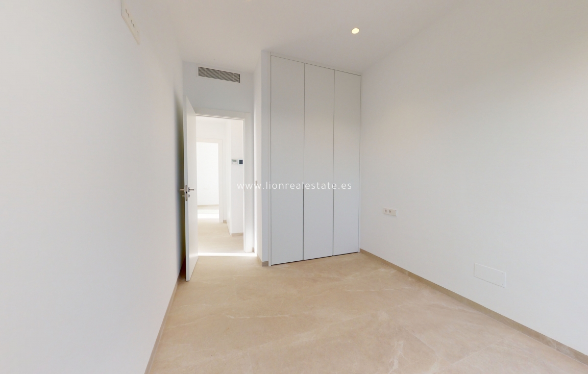 New Build - detached - Los Alcazares - Los Alcázares