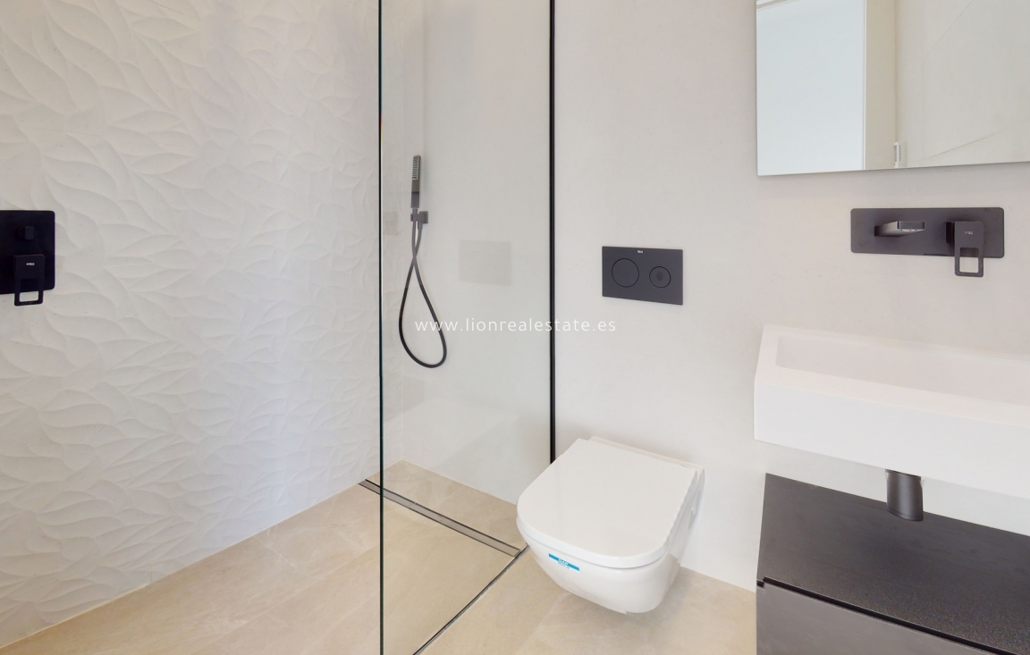 New Build - detached - Los Alcazares - Los Alcázares