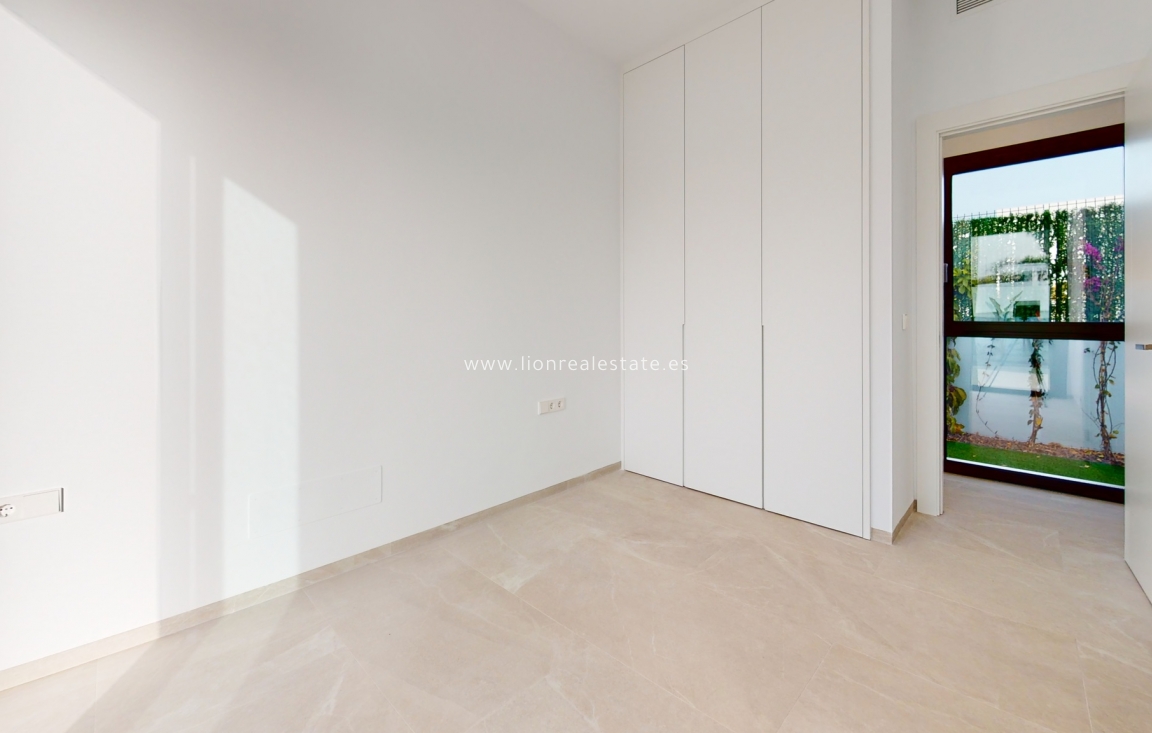 New Build - detached - Los Alcazares - Los Alcázares