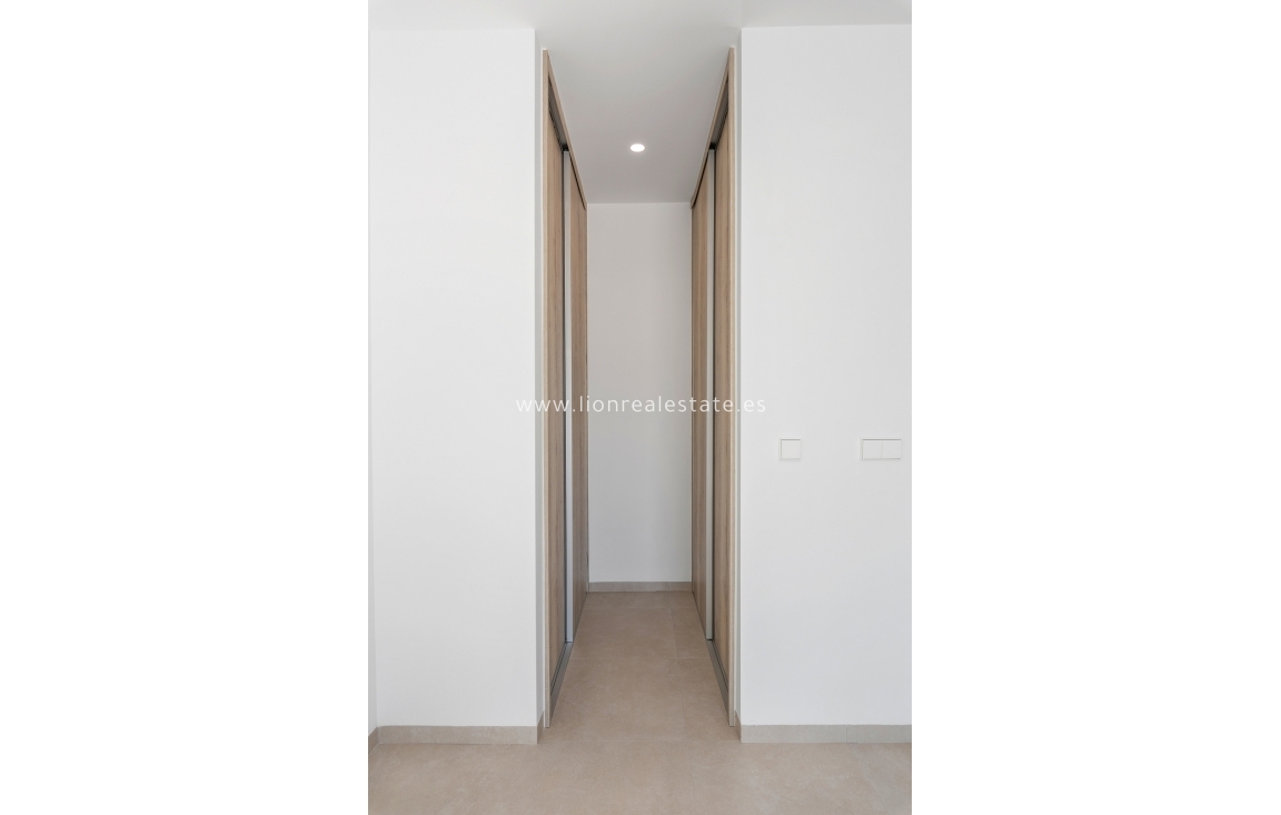 New Build - detached - Los Alcazares - Los Alcázares