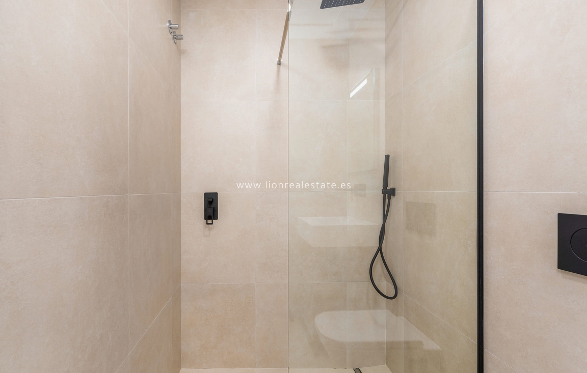 New Build - detached - Los Alcazares - Los Alcázares