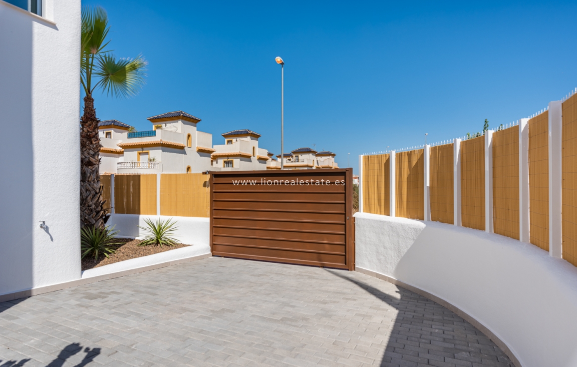 New Build - detached - Los Alcazares - Los Alcázares