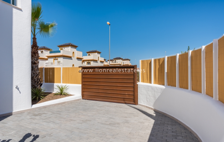 New Build - detached - Los Alcazares - Los Alcázares