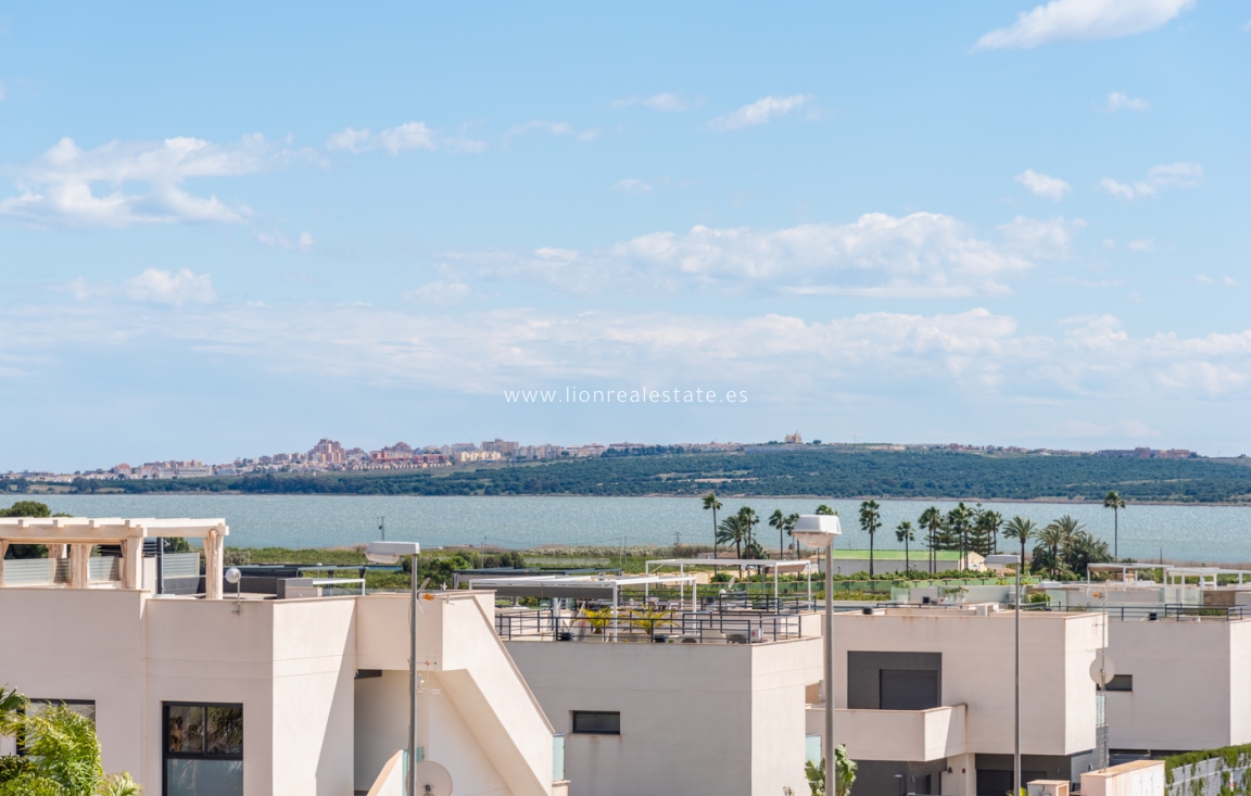 New Build - detached - Los Montesinos