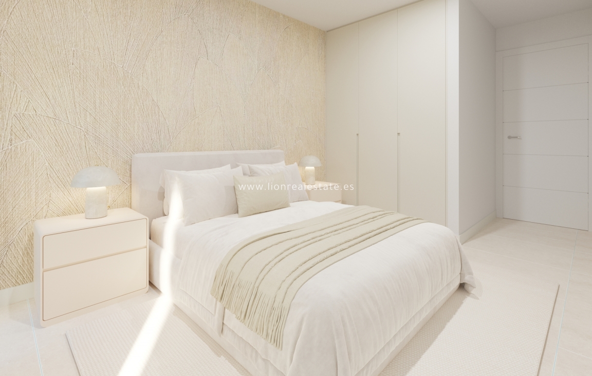 New Build - detached - Los Montesinos