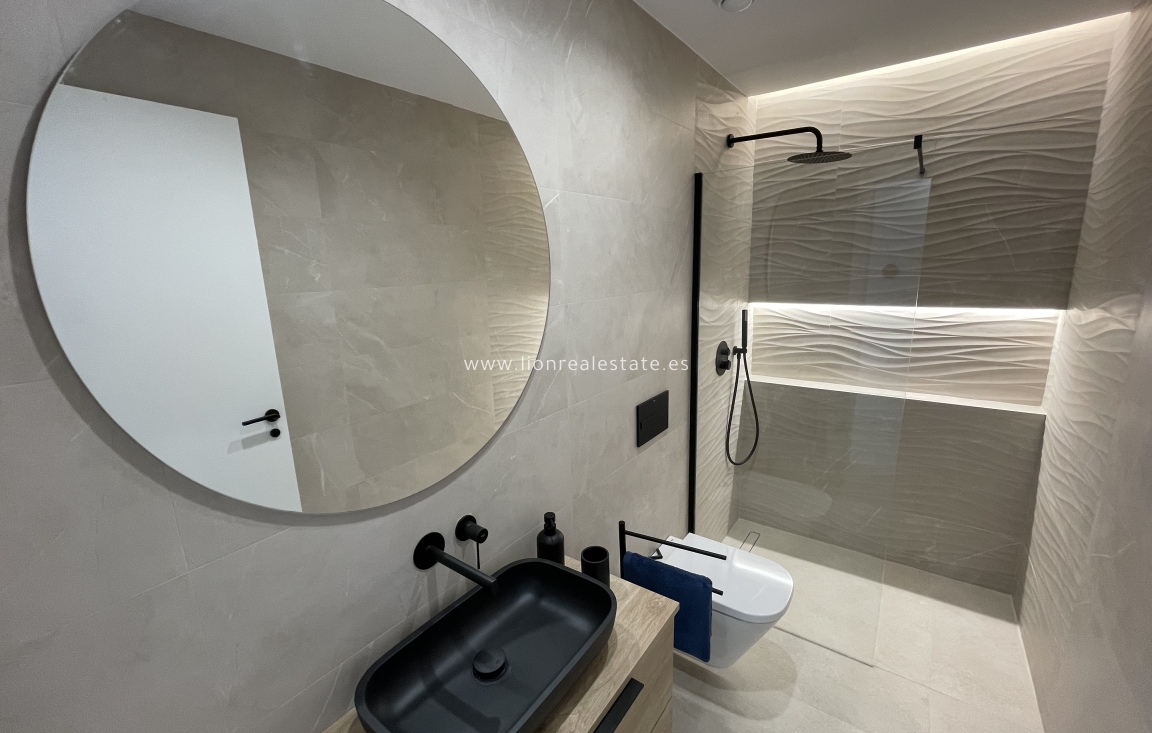 New Build - detached - Molina De Segura - Molina de Segura