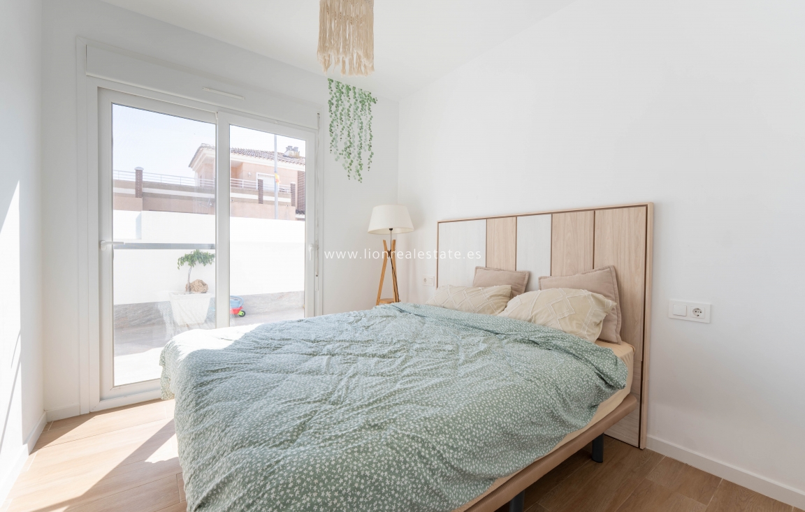 New Build - detached - Murcia