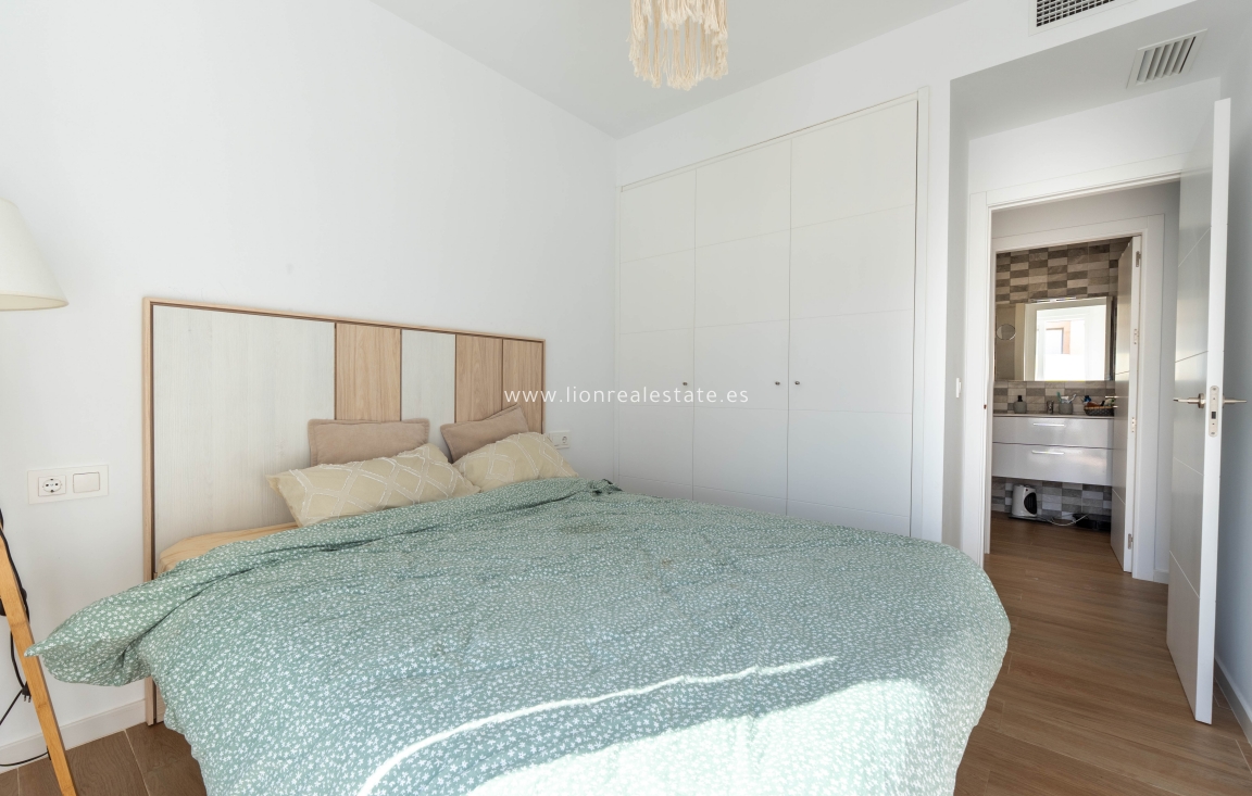 New Build - detached - Murcia