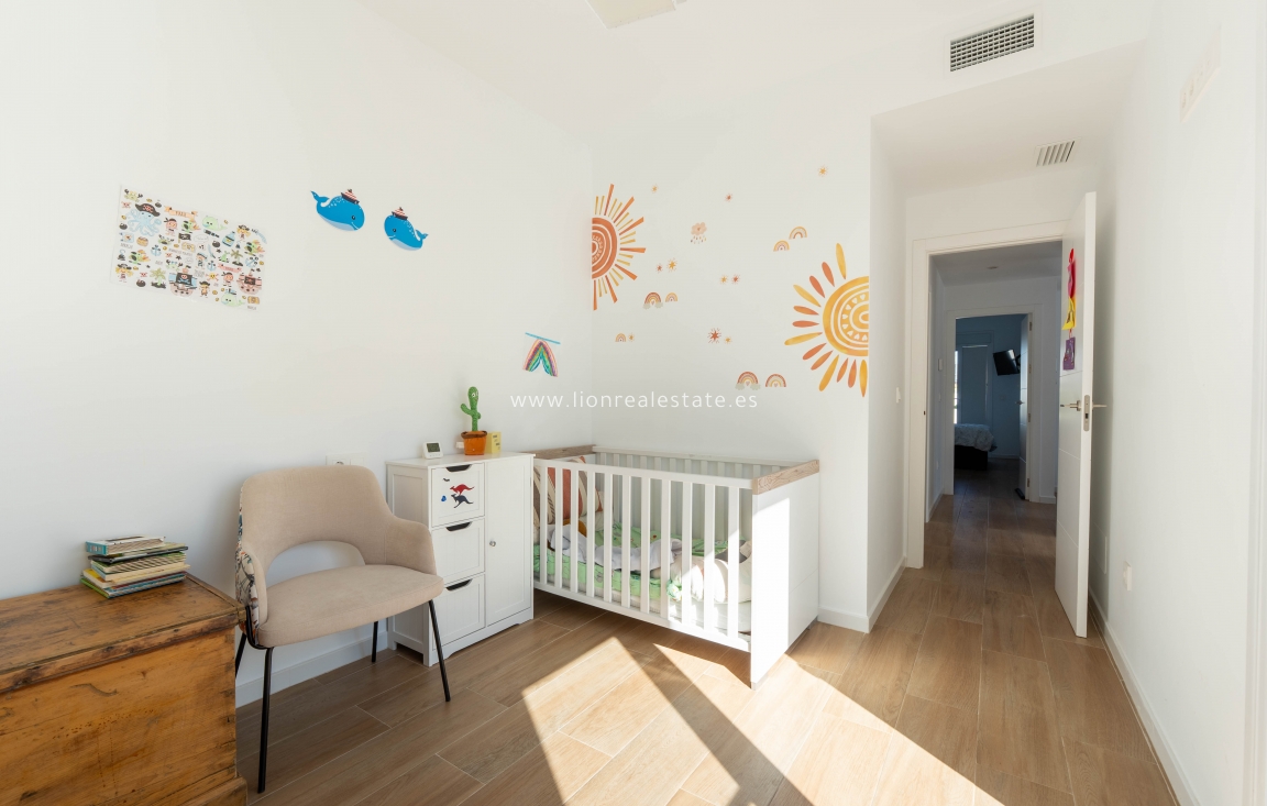 New Build - detached - Murcia