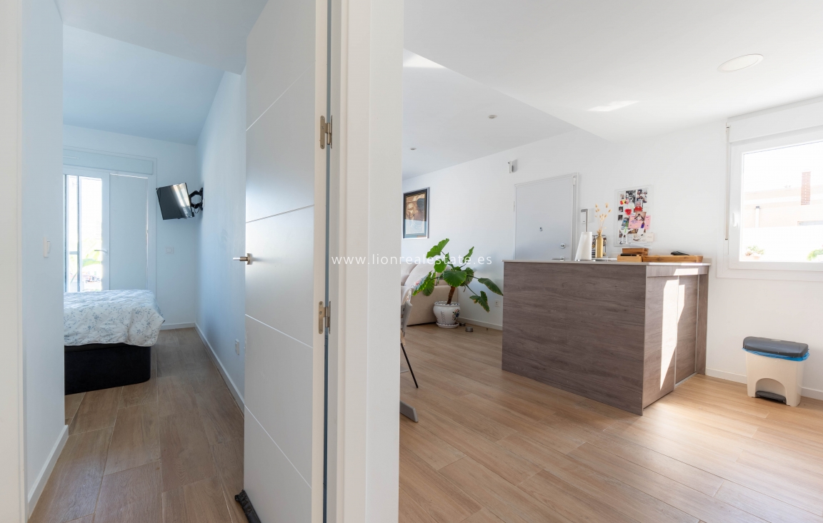 New Build - detached - Murcia