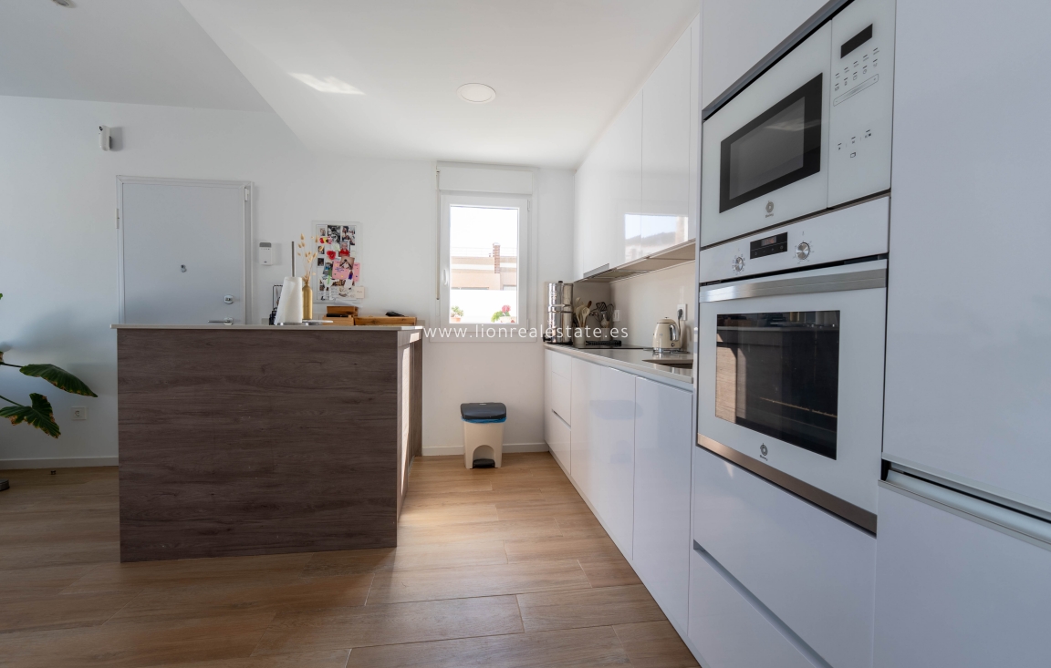 New Build - detached - Murcia