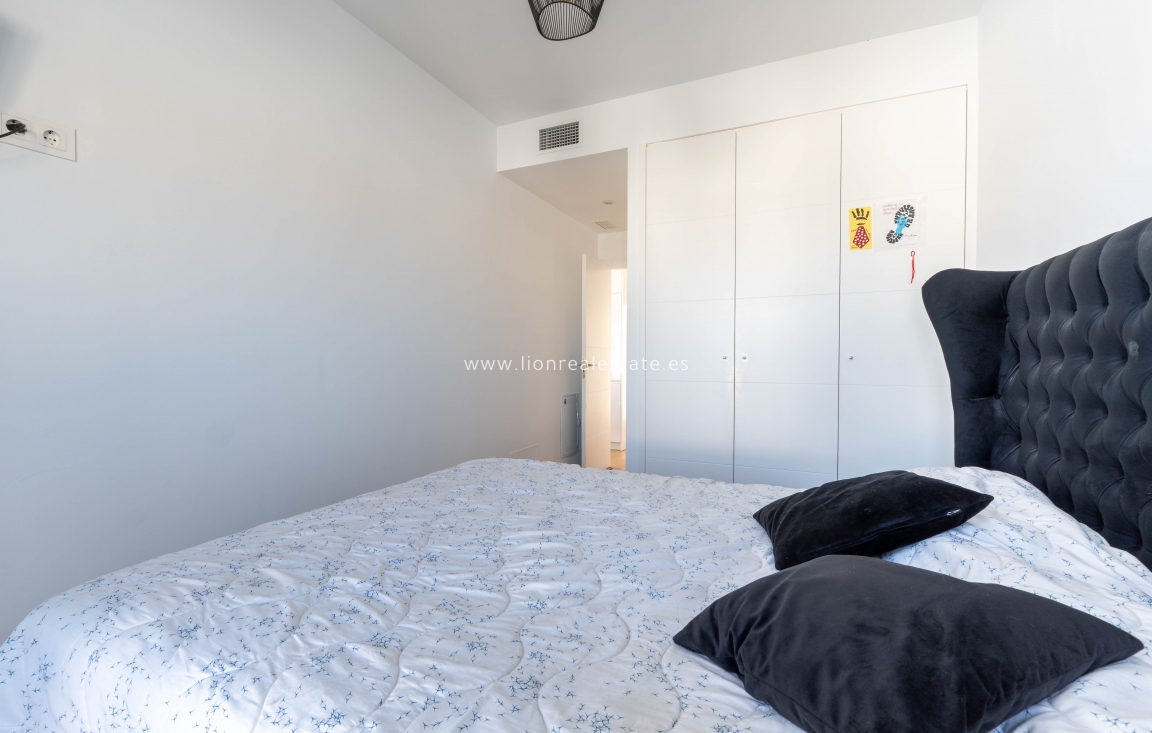 New Build - detached - Murcia