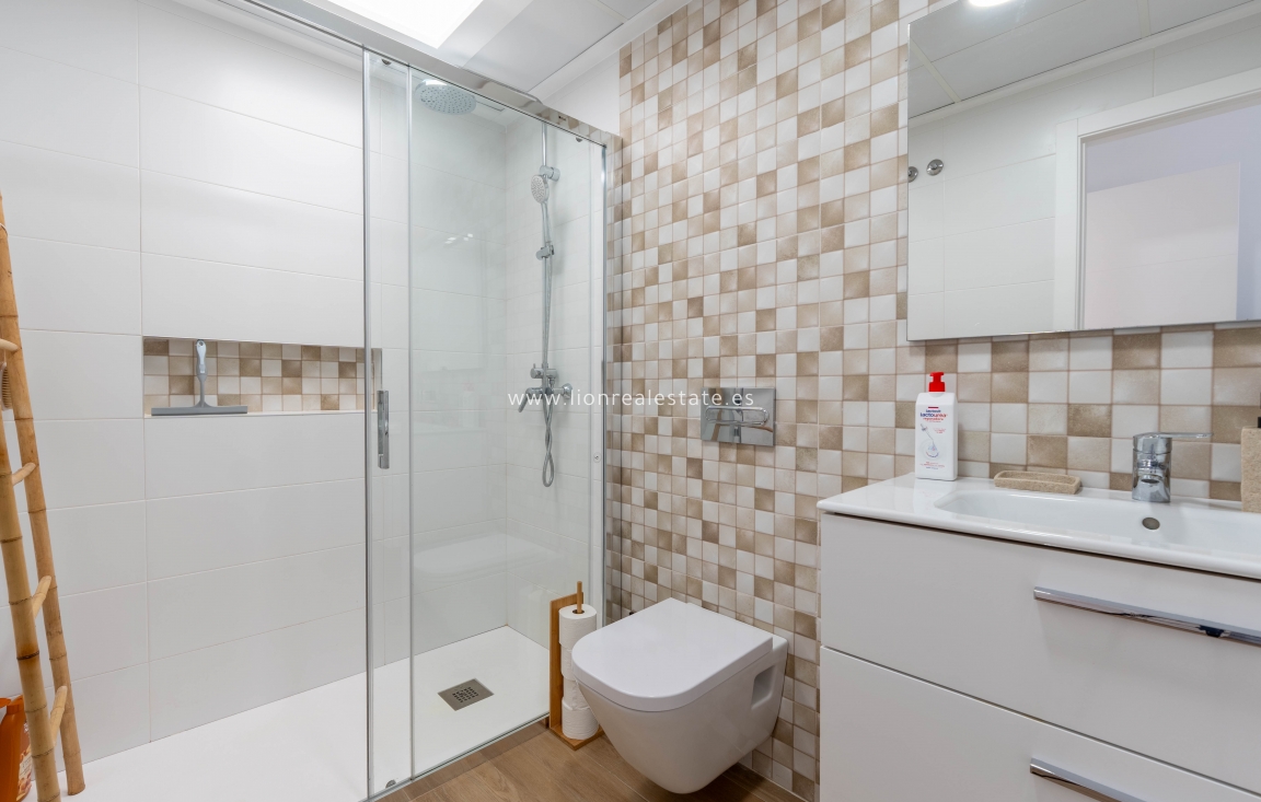 New Build - detached - Murcia