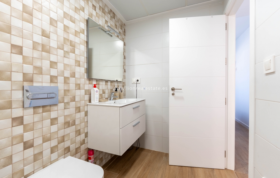 New Build - detached - Murcia