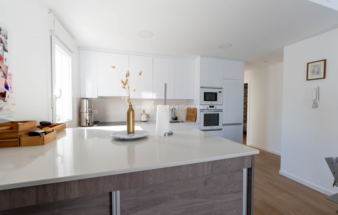 New Build - detached - Murcia