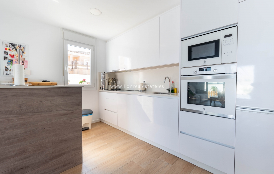 New Build - detached - Murcia