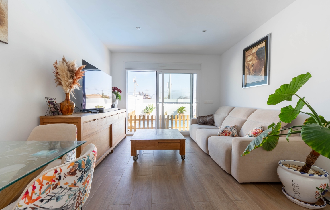 New Build - detached - Murcia