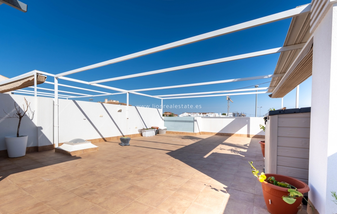 New Build - detached - Murcia