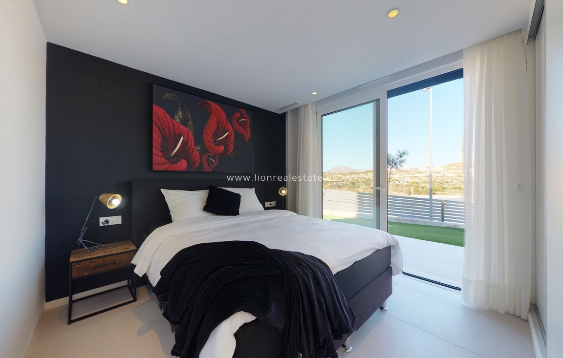 New Build - detached - Mutxamel