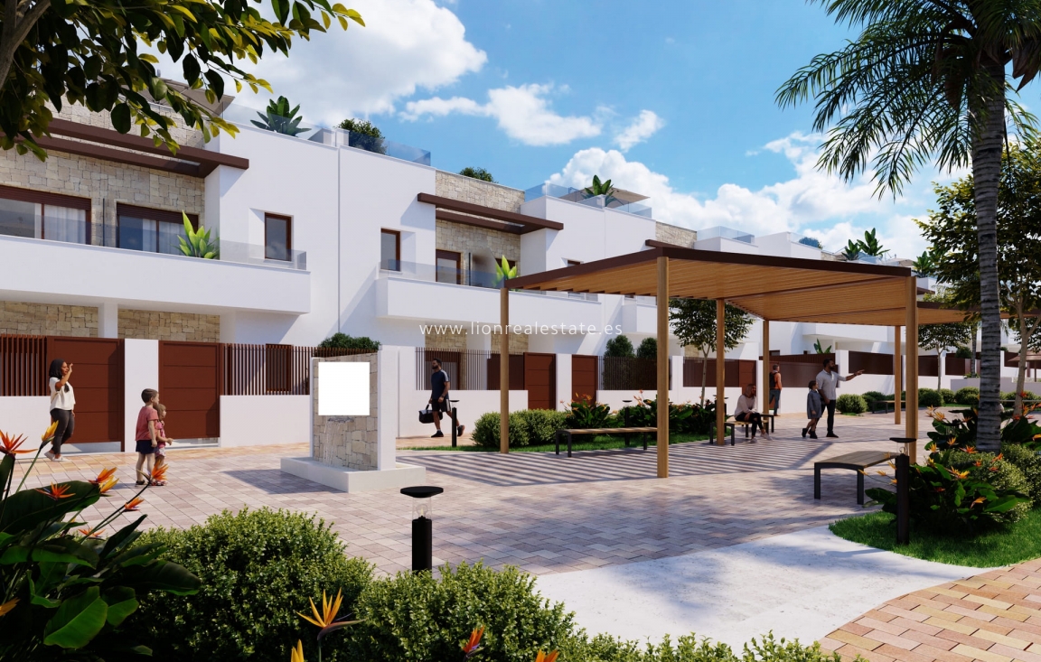 New Build - detached - Orihuela Costa - Orihuela