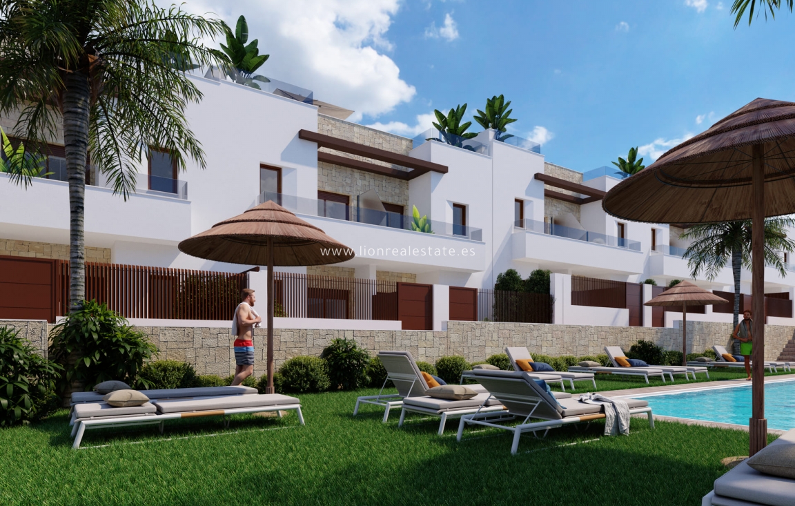 New Build - detached - Orihuela Costa - Orihuela