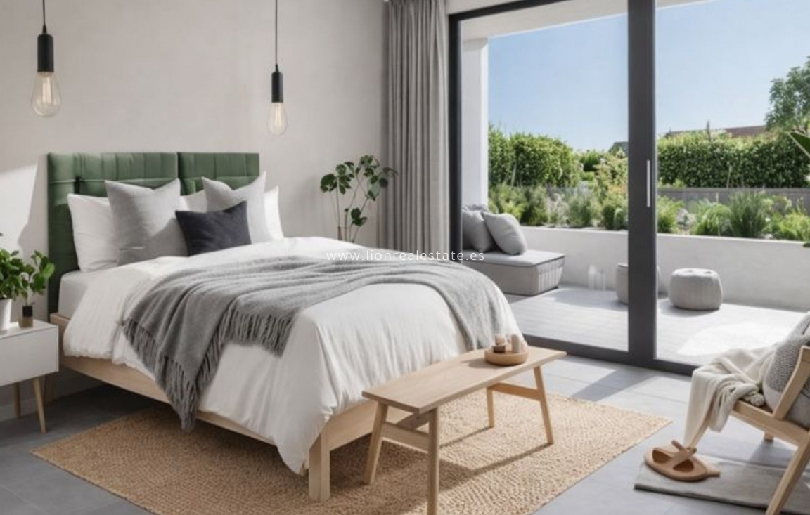 New Build - detached - Orihuela Costa - Orihuela