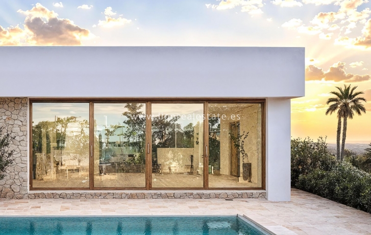 New Build - detached - Orihuela Costa - Orihuela