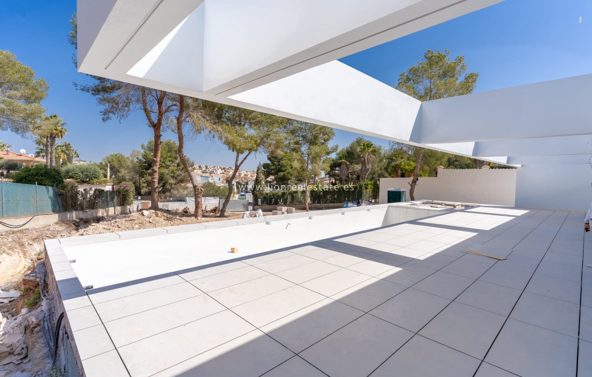 New Build - detached - Orihuela Costa - Orihuela