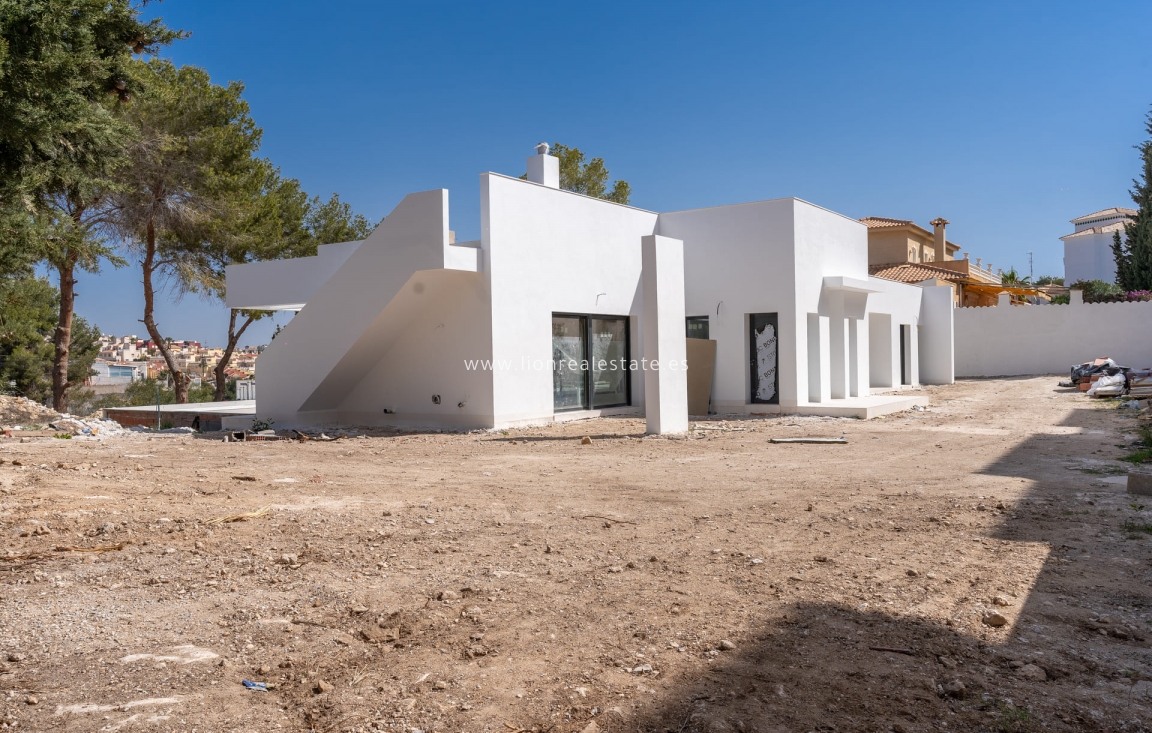 New Build - detached - Orihuela Costa - Orihuela