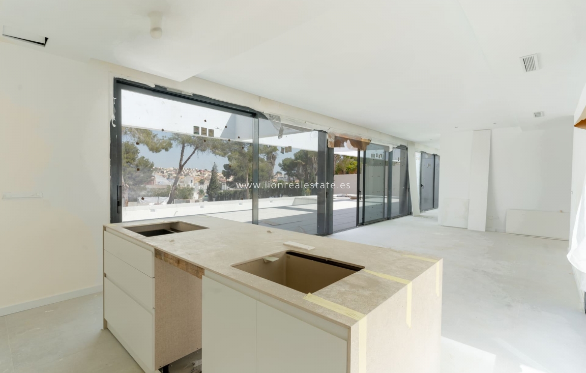 New Build - detached - Orihuela Costa - Orihuela