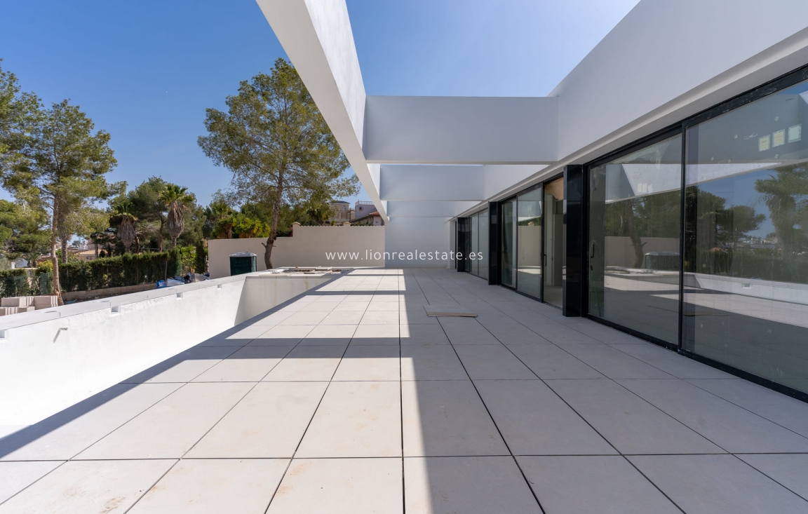 New Build - detached - Orihuela Costa - Orihuela