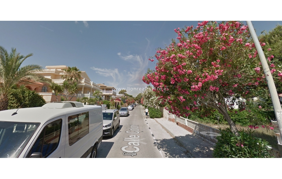 New Build - detached - Orihuela Costa - Orihuela